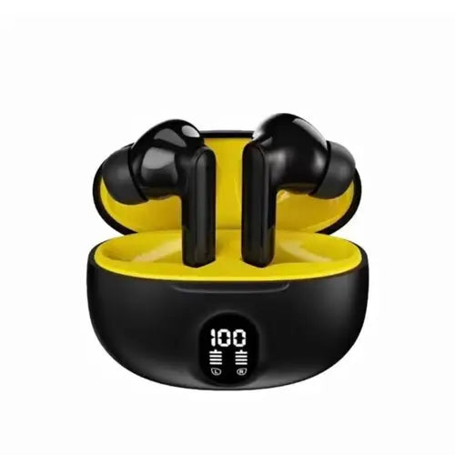 Stereo TWS ENC Wireless Earbuds